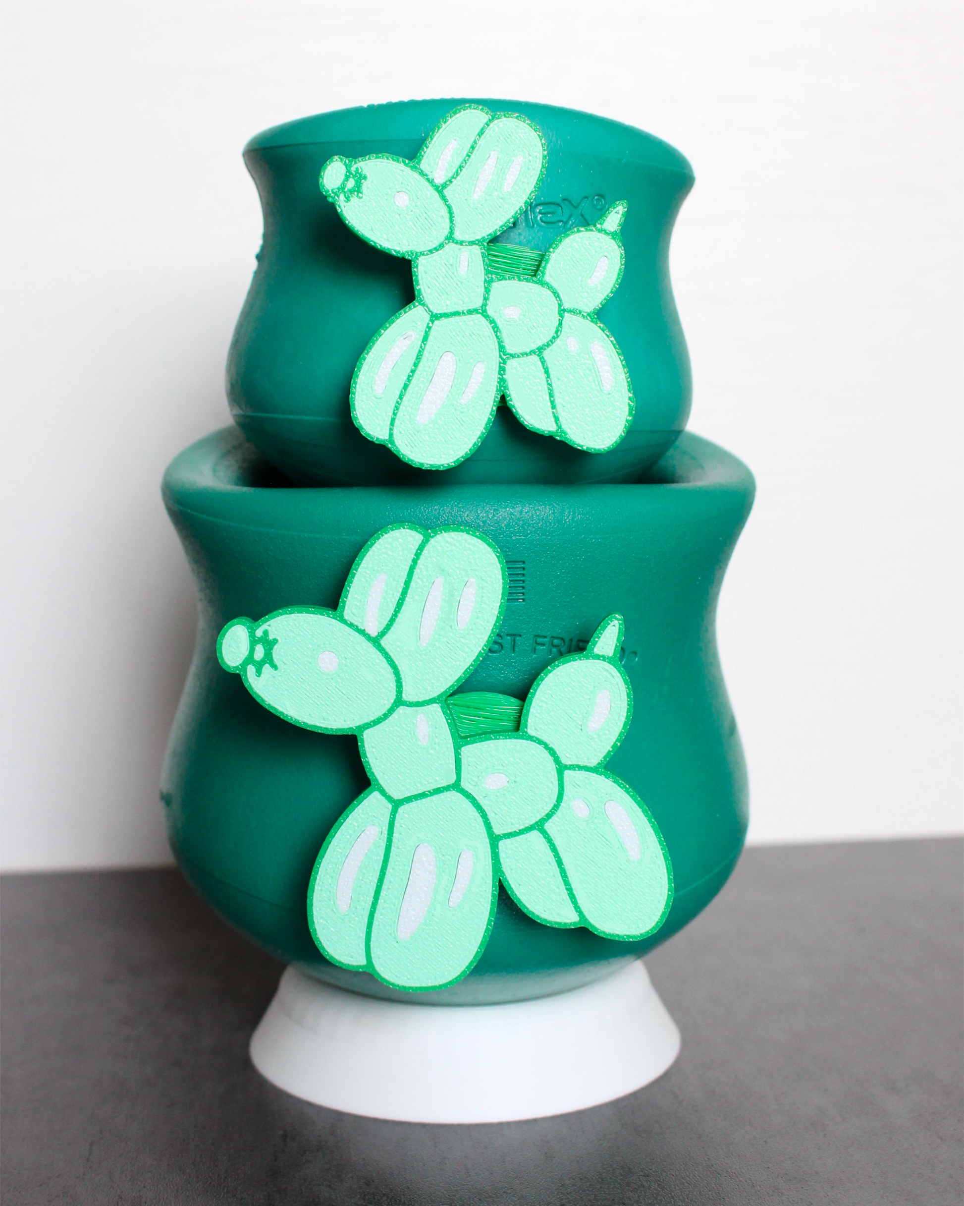 Balloon Animal | Mint