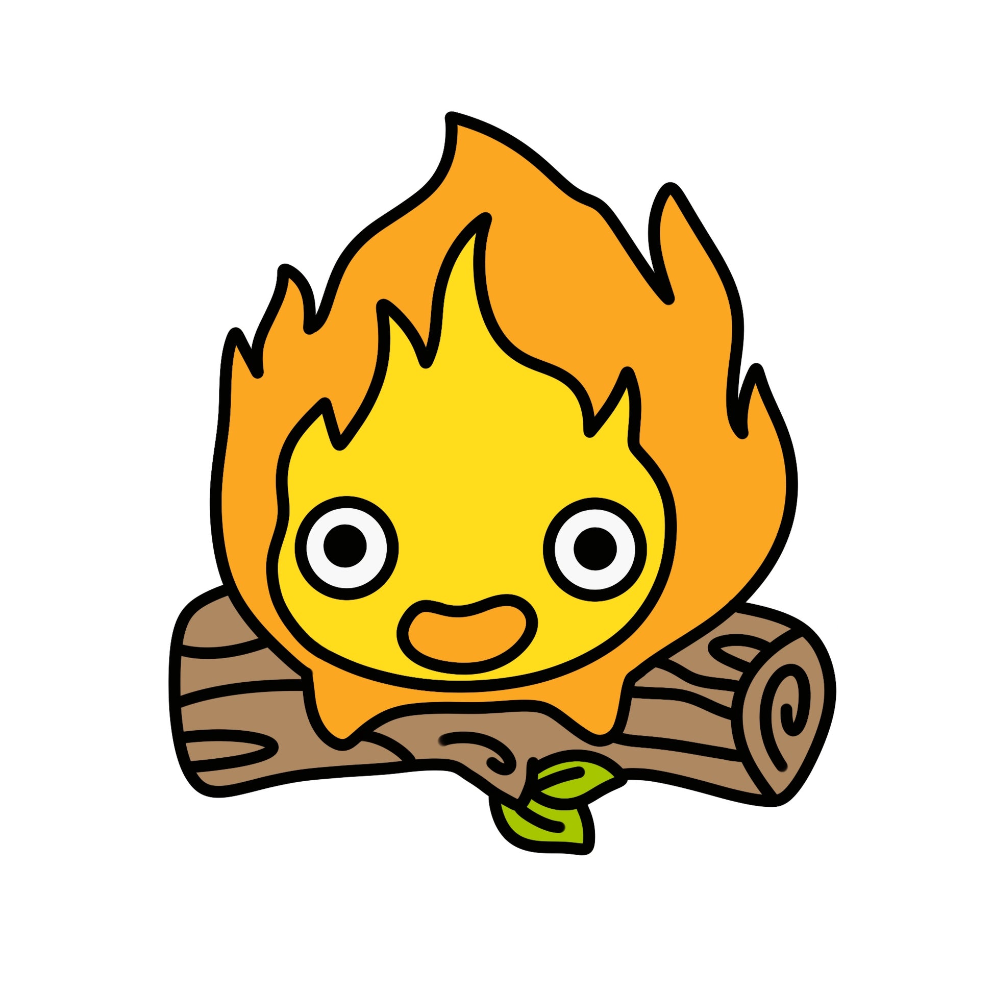 Calcifer