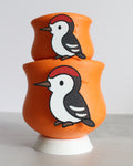 Wood Pecker