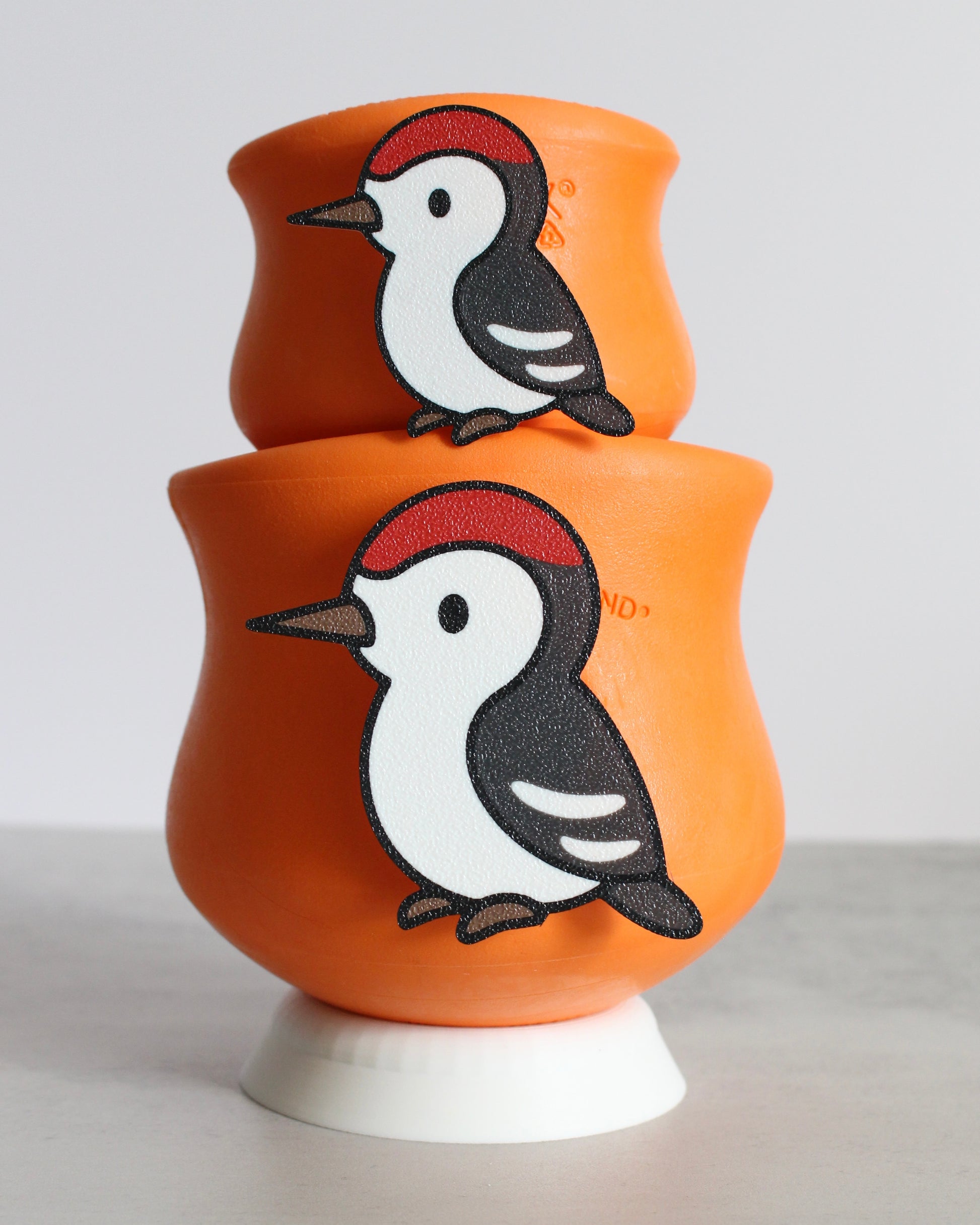 Wood Pecker