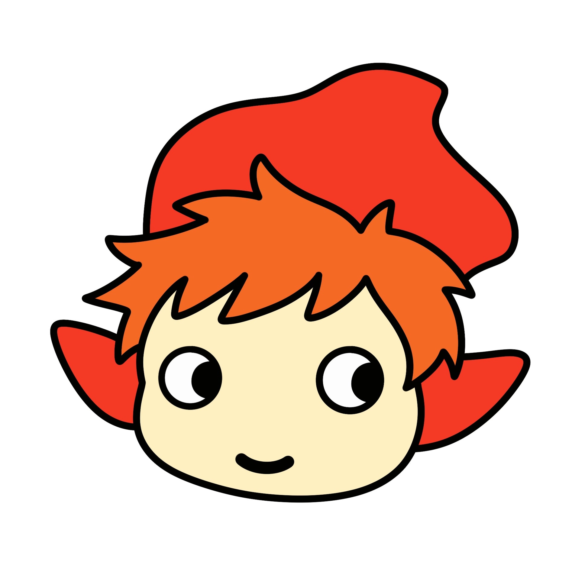 Ponyo