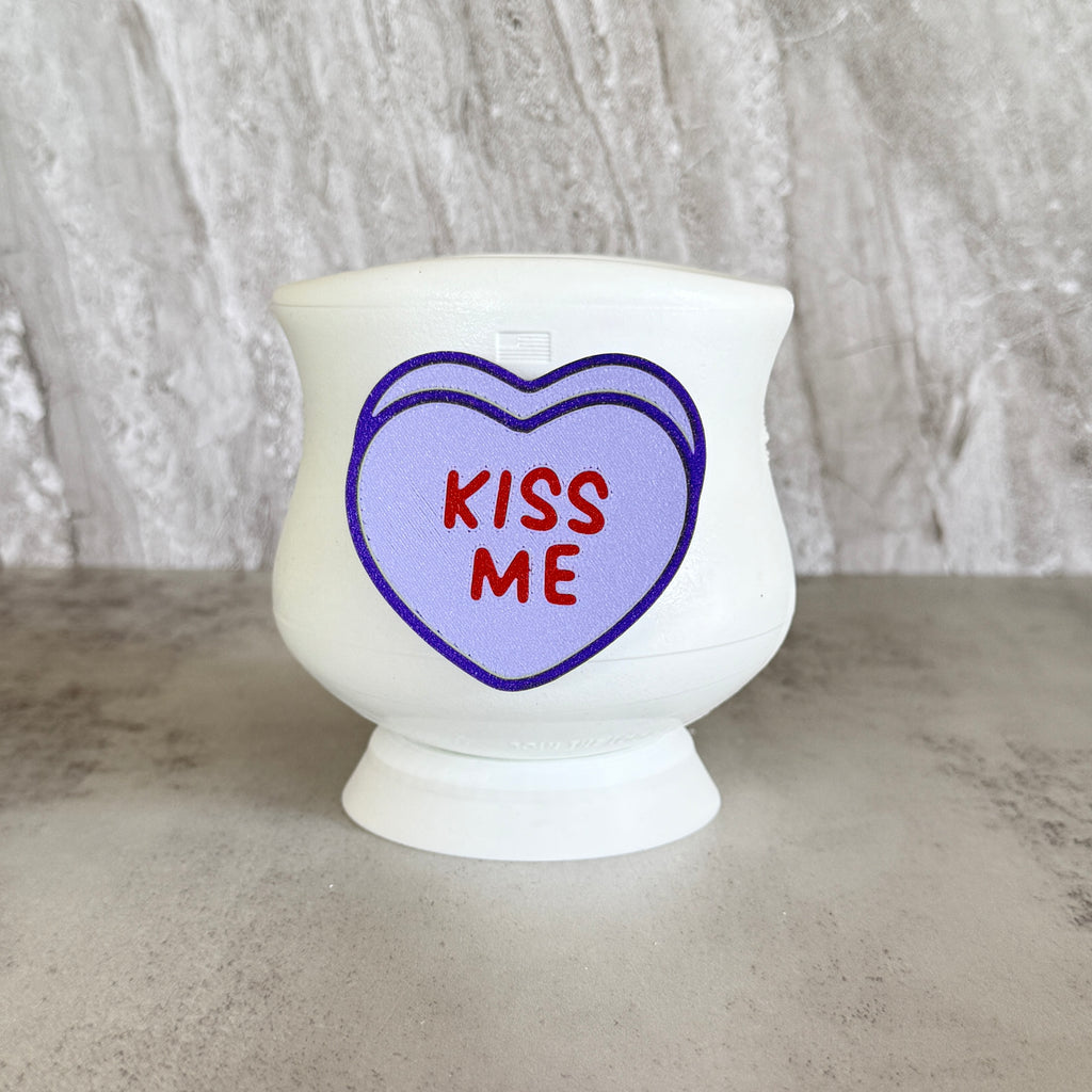 Kiss Me Heart