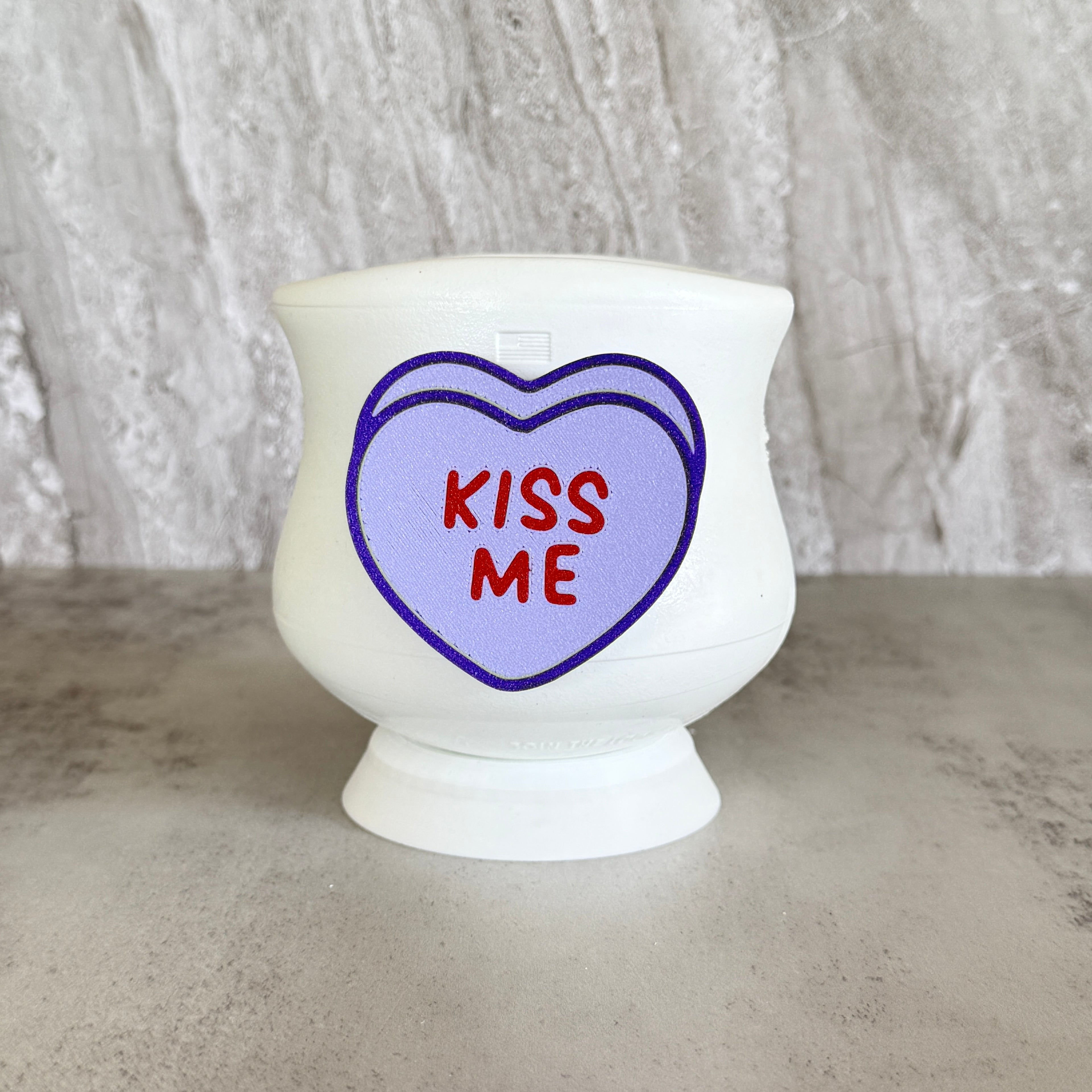 Kiss Me Heart