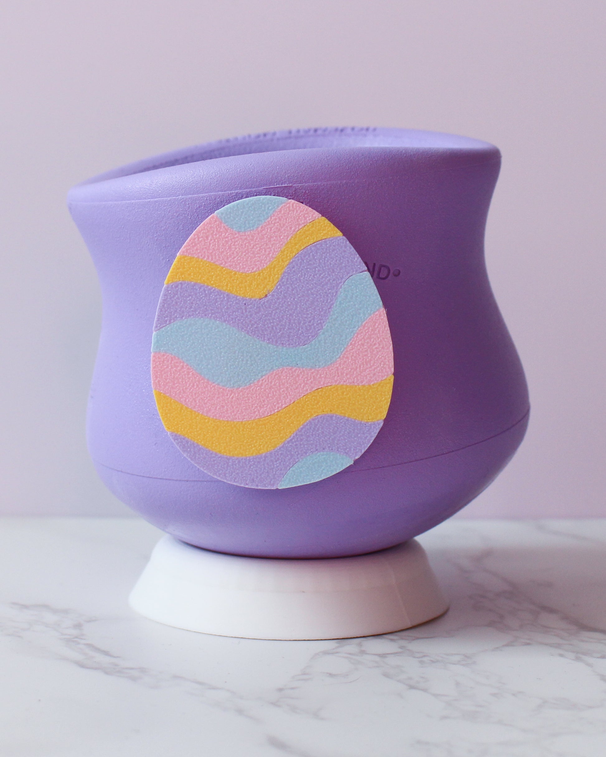 Easter Egg | Waves