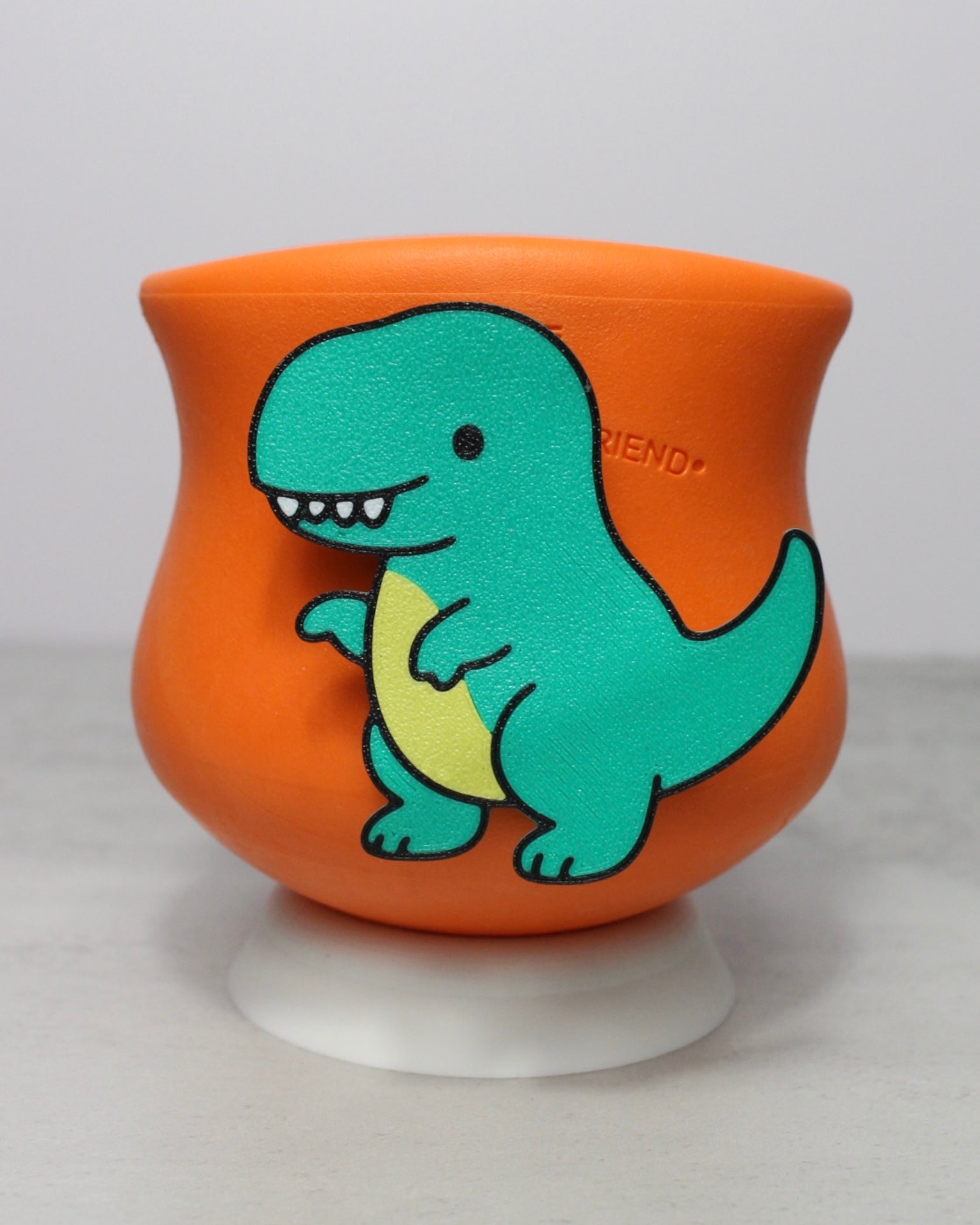 T-Rex