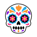 Sugar Skull