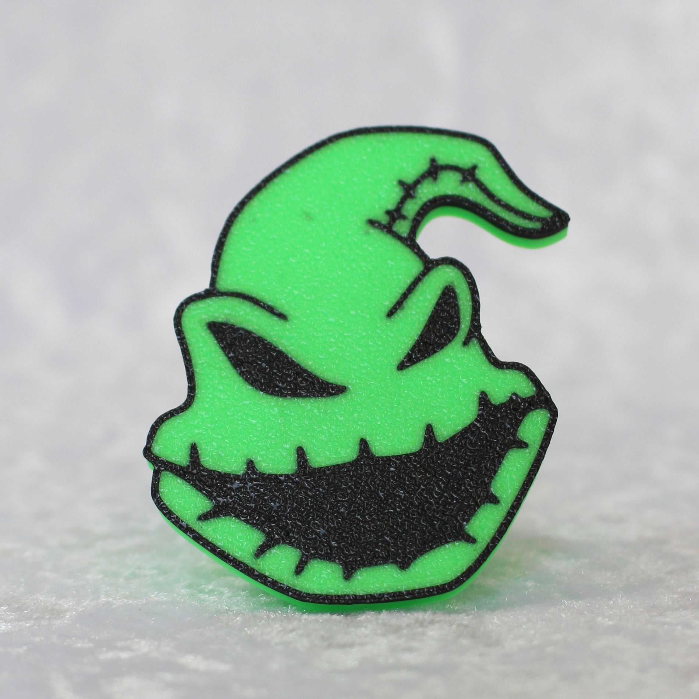 Oogie Boogie