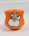 Corgi Butt | Red