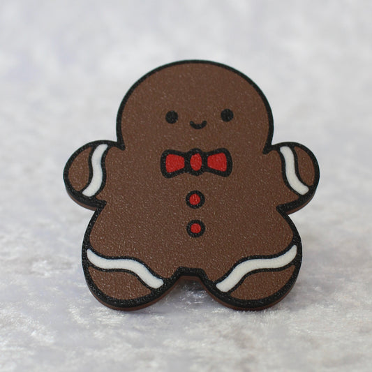 Ginger Bread Man