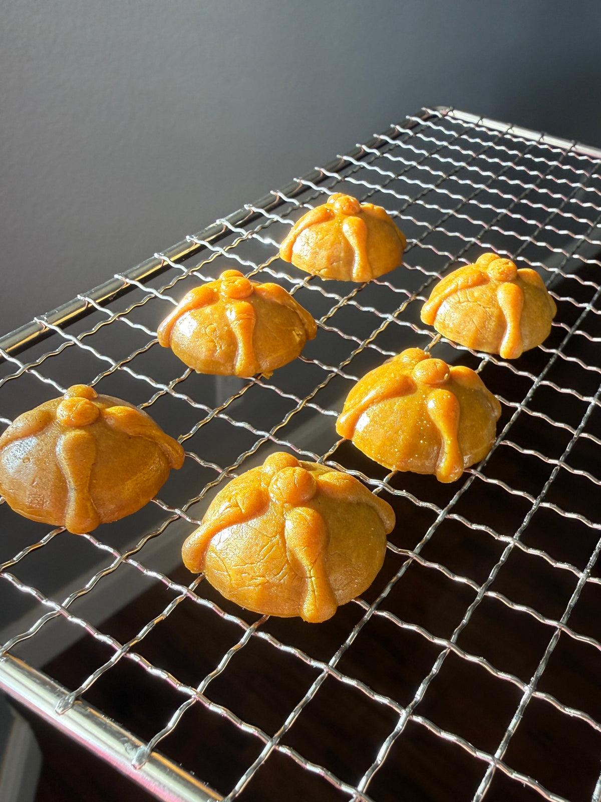 Pan de Muerto