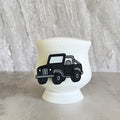 Jeep | Black