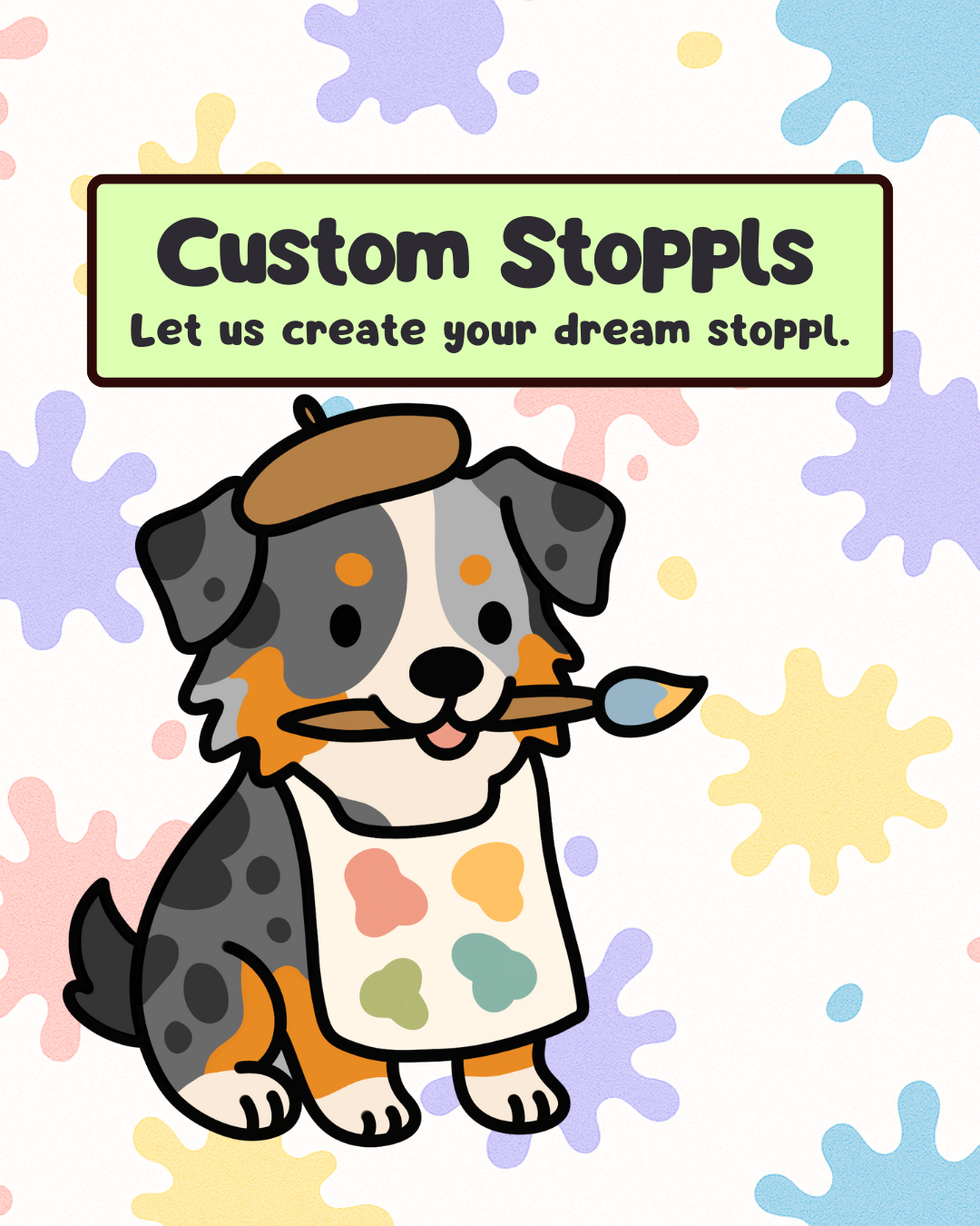 Custom Stoppl