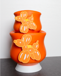 Balloon Animal | Orange