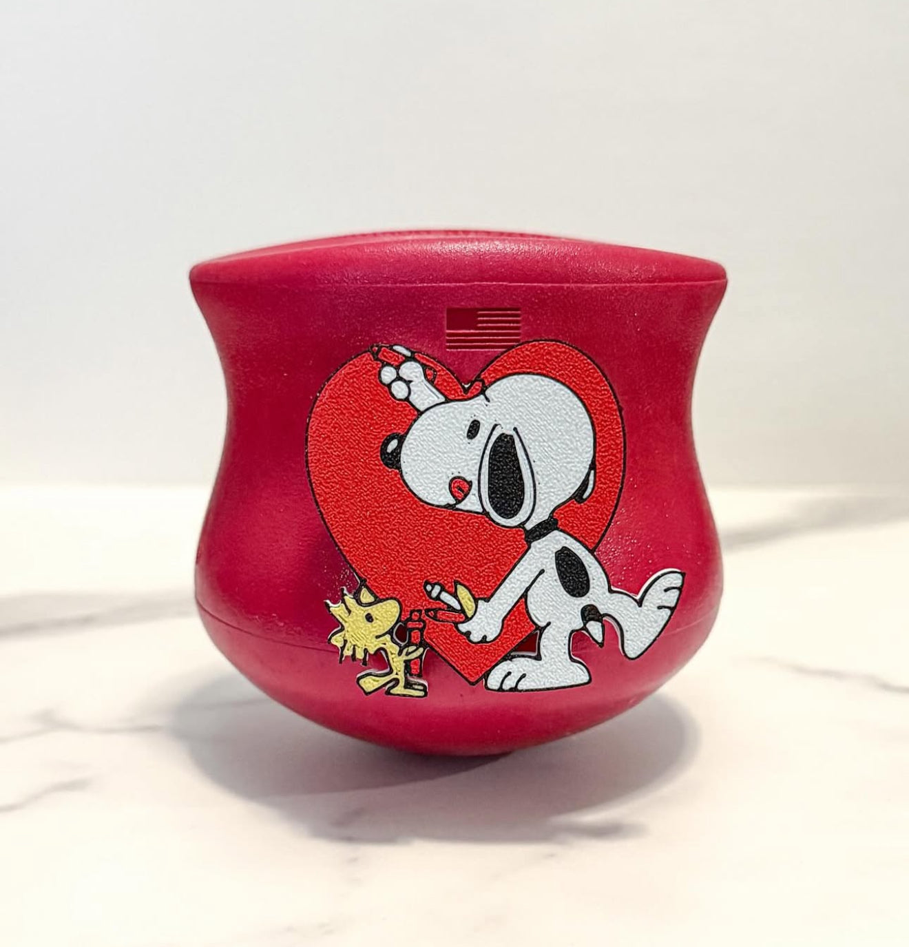 Snoopy Valentine Stoppl