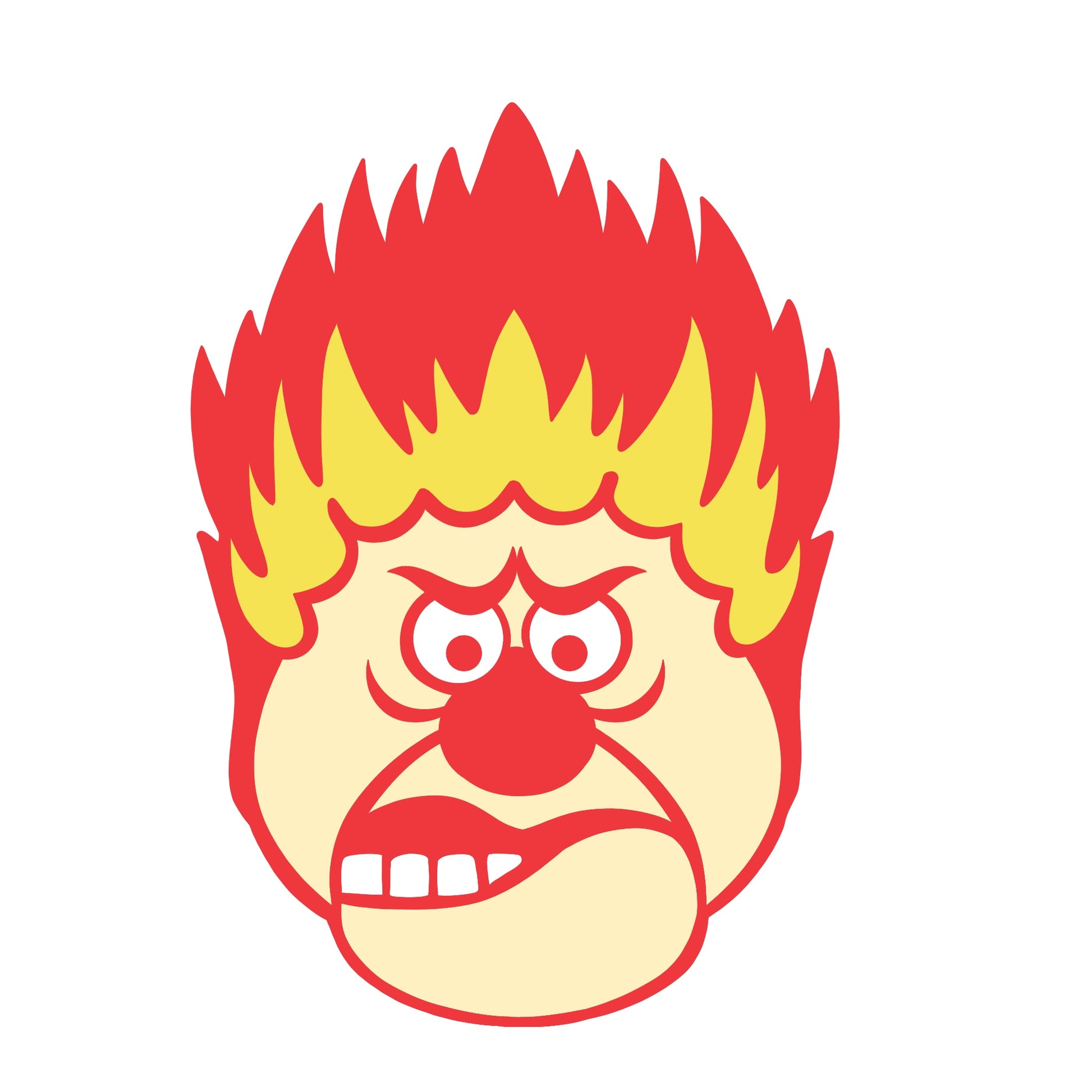 Heatmiser