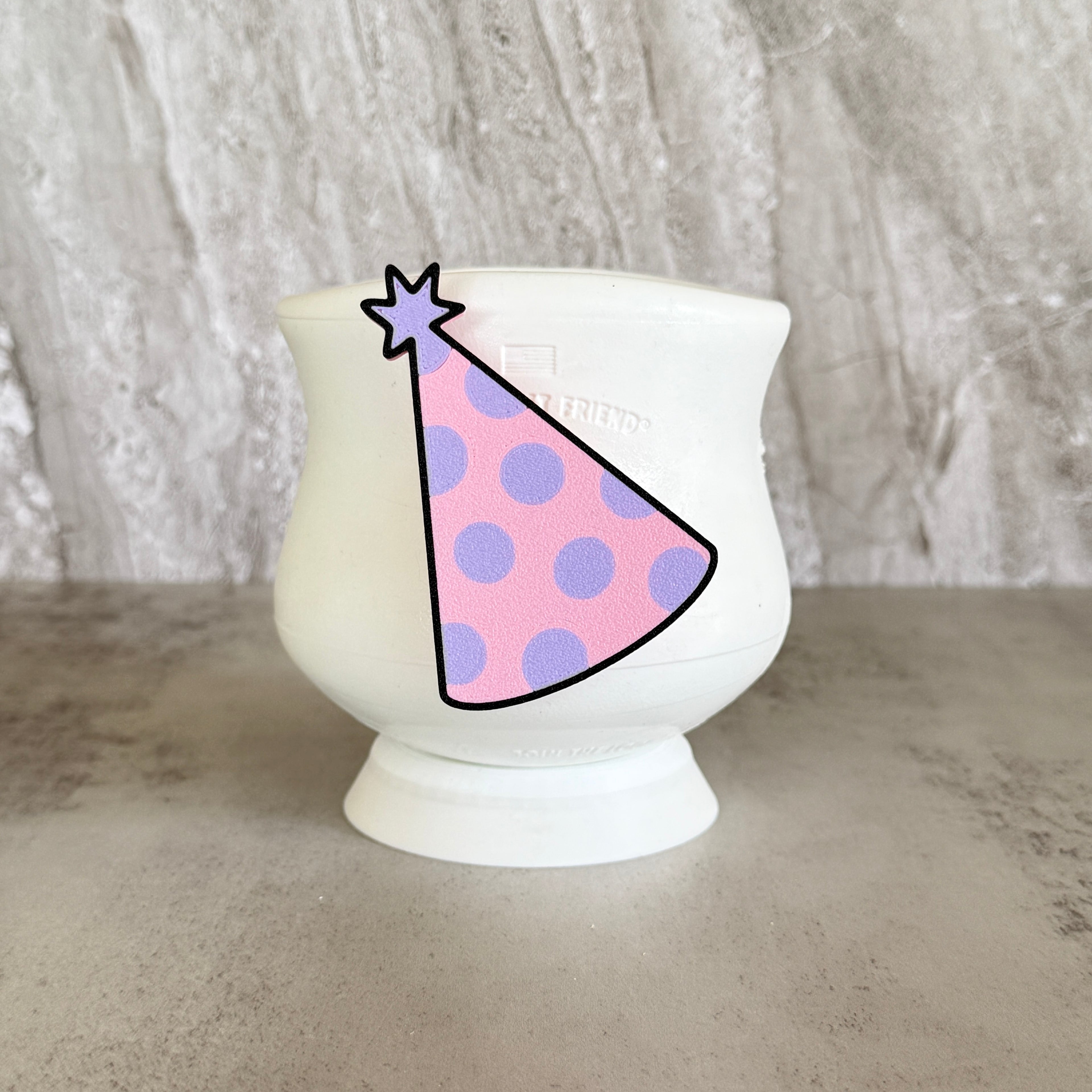 Party Hat | Dots