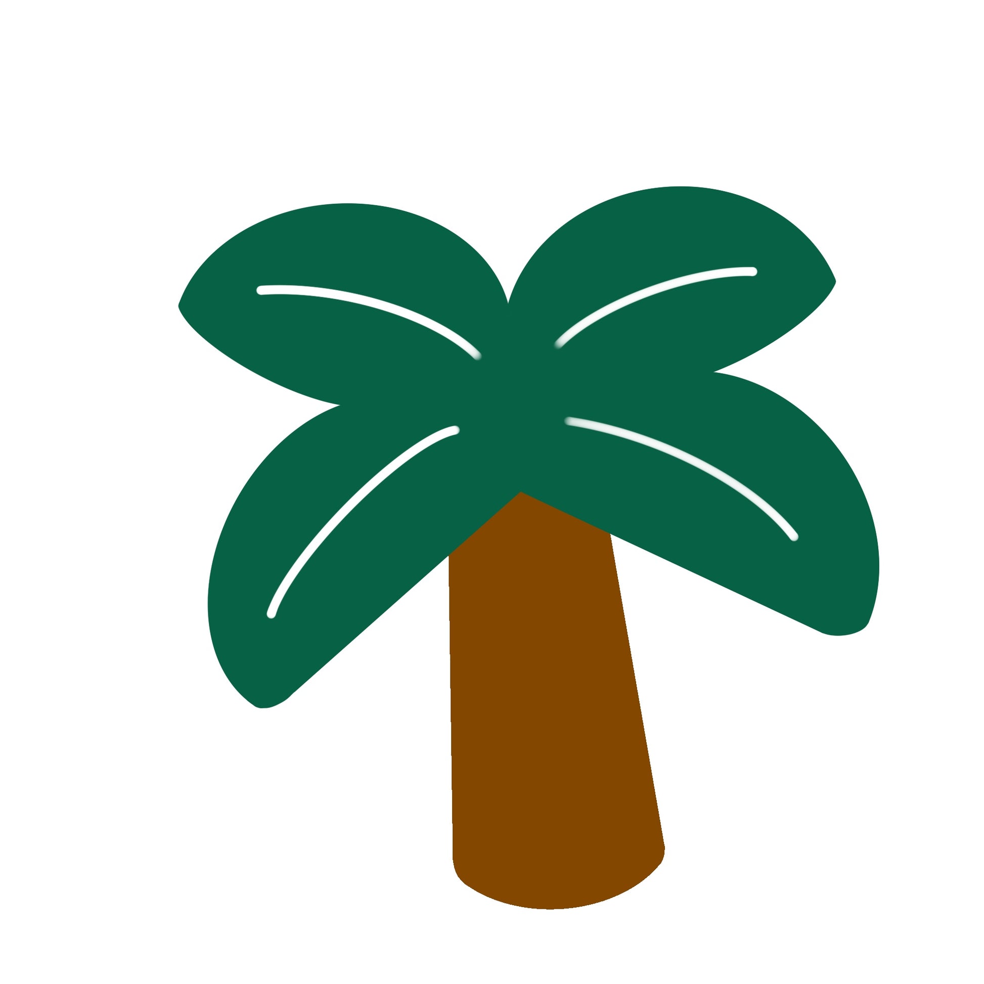 Palm Tree