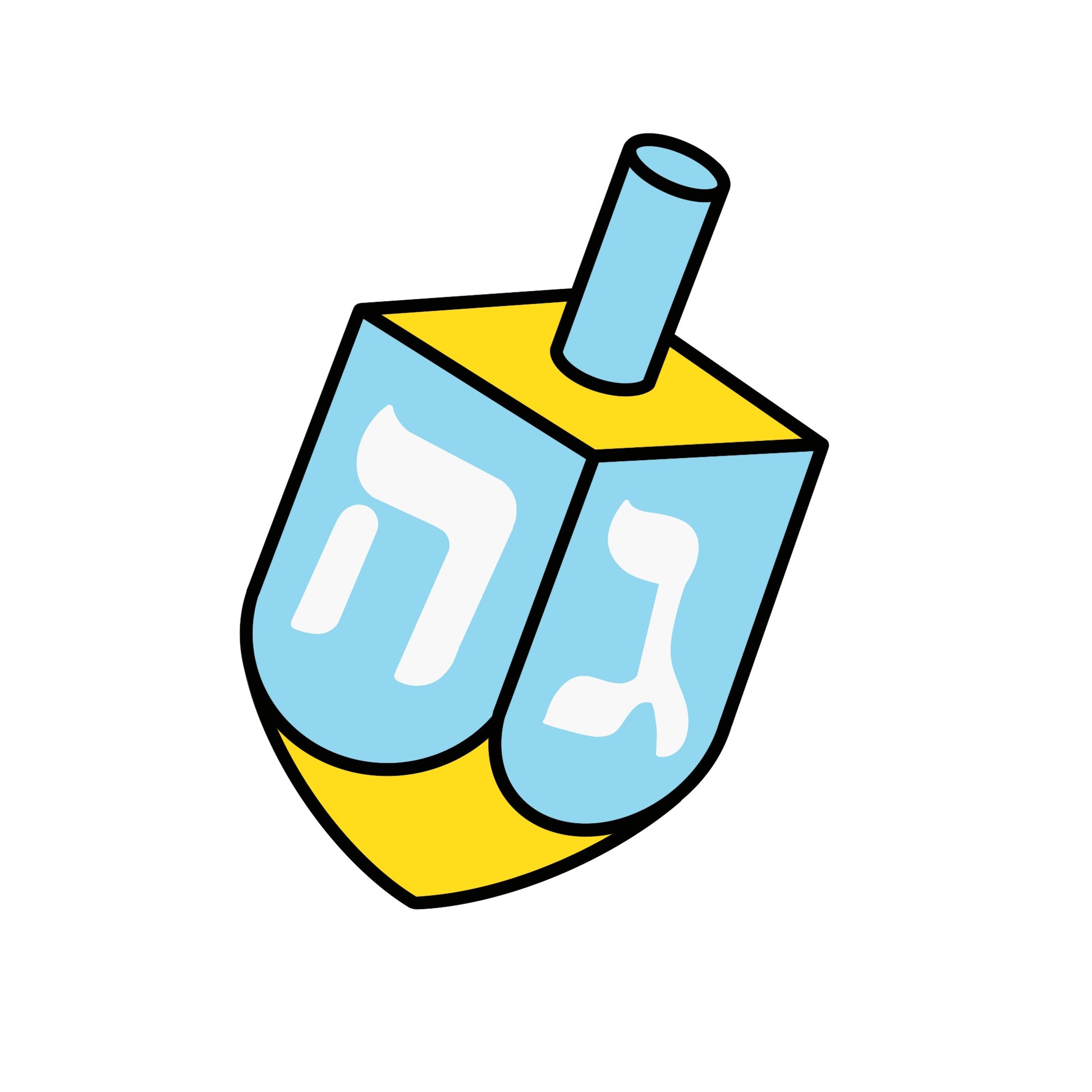 Dreidel