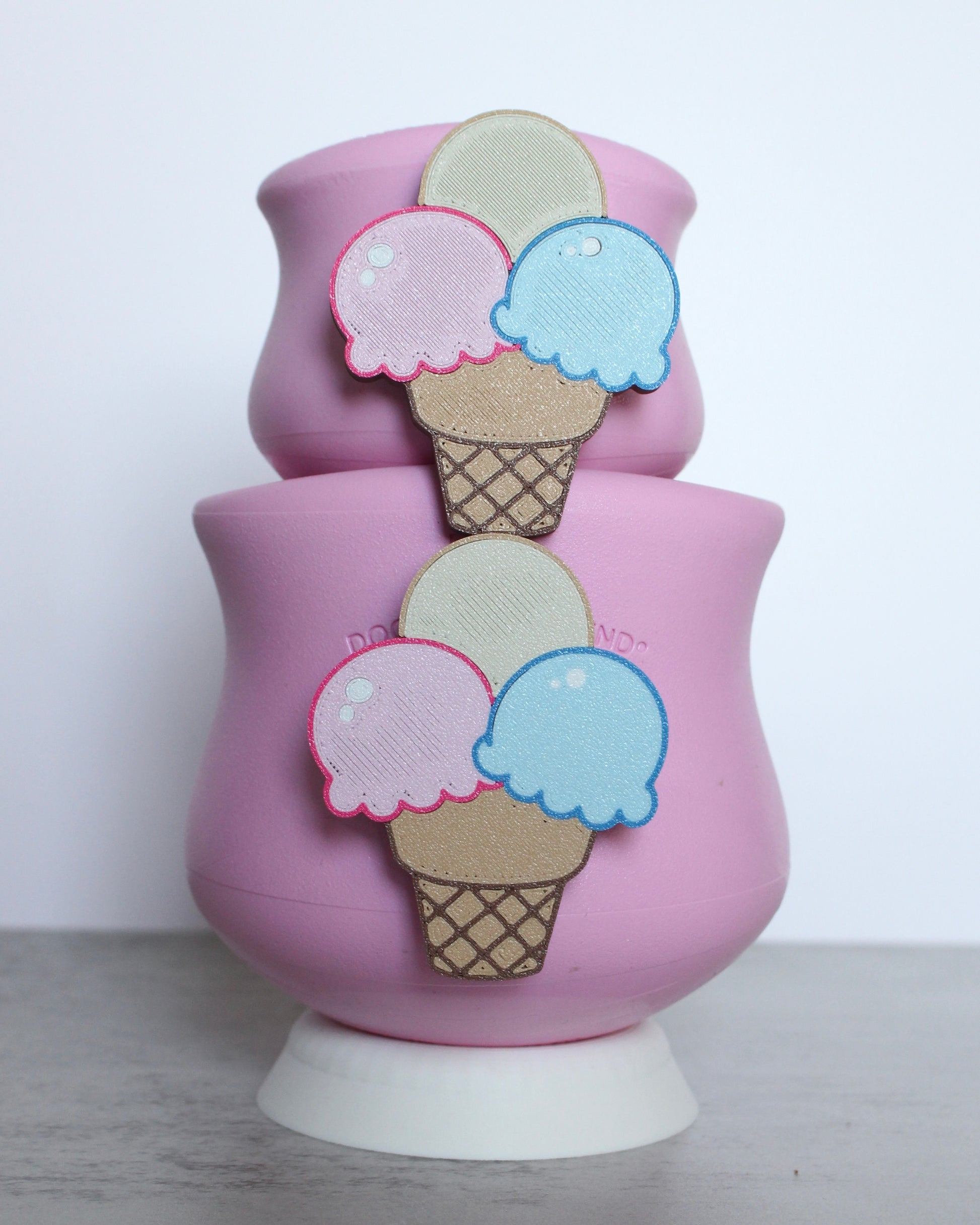 Triple Scoop