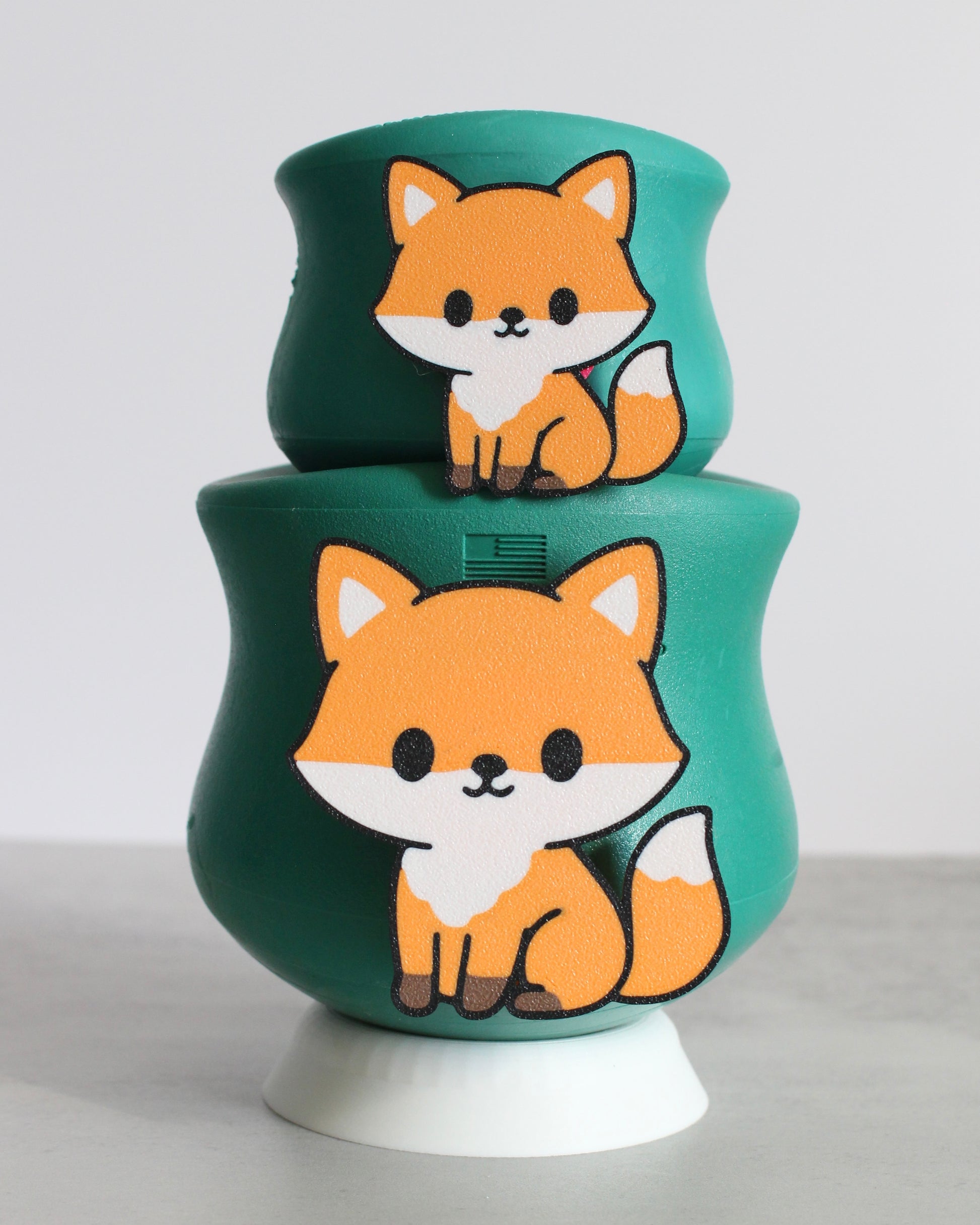 Fox