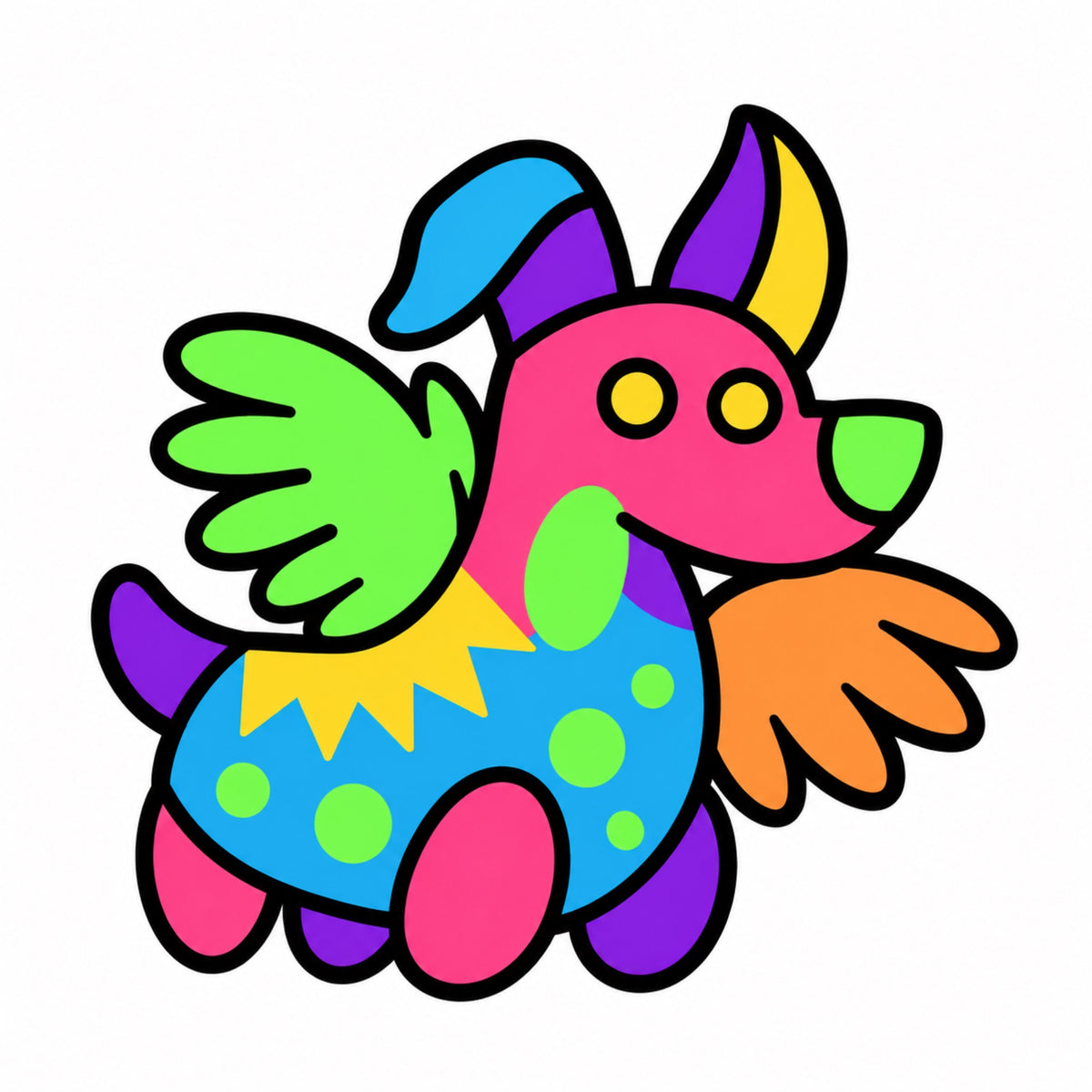 Alebrije