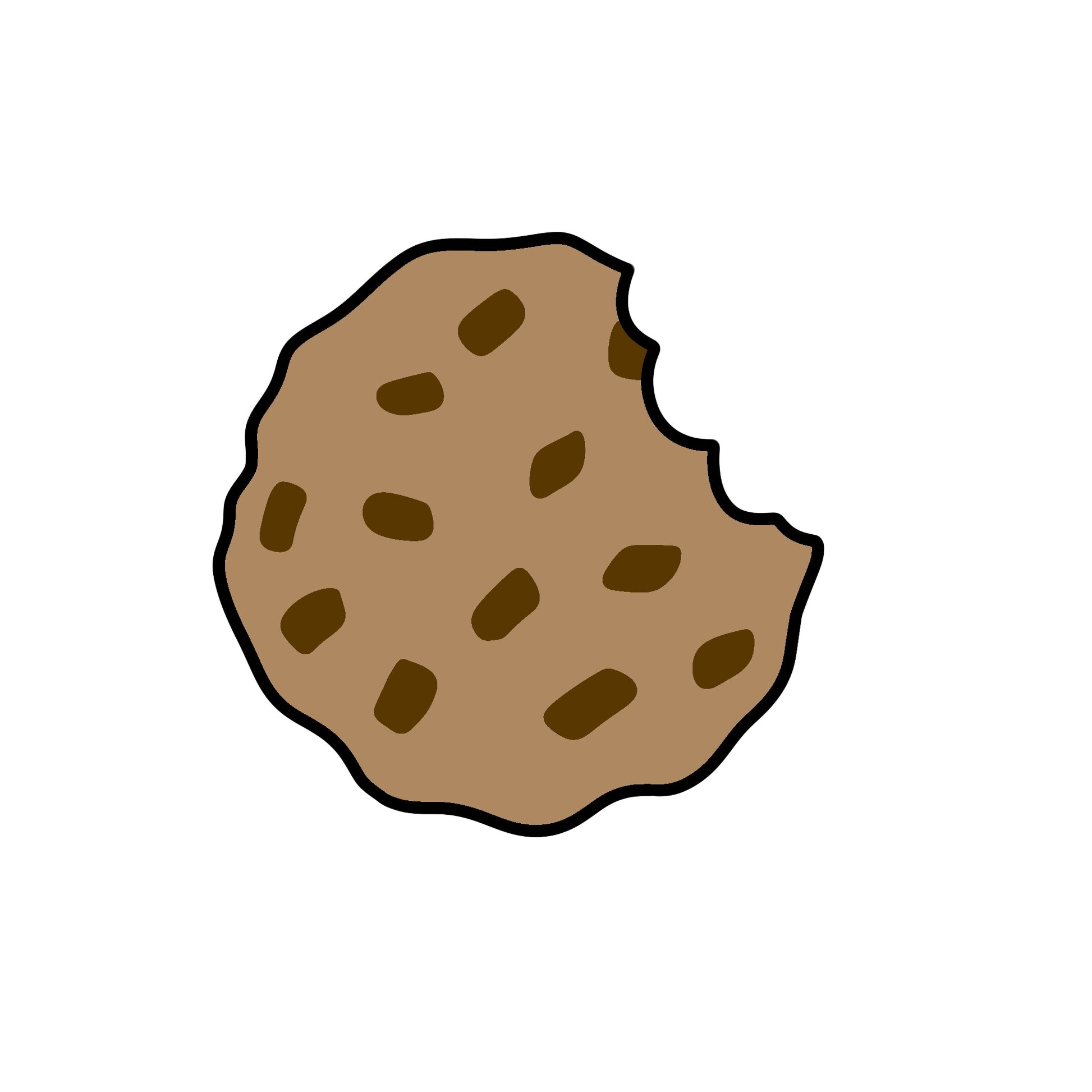 Choco Chip Cookie
