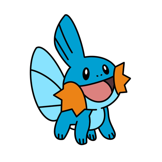Mudkip