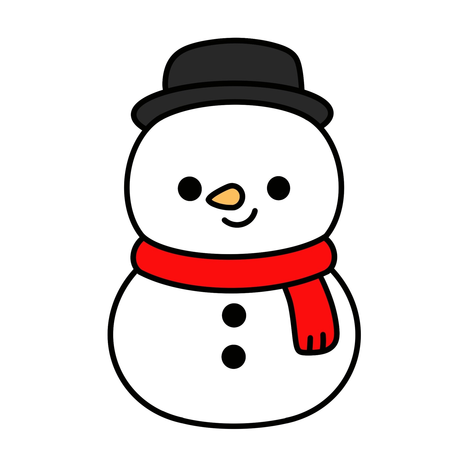 Snowman
