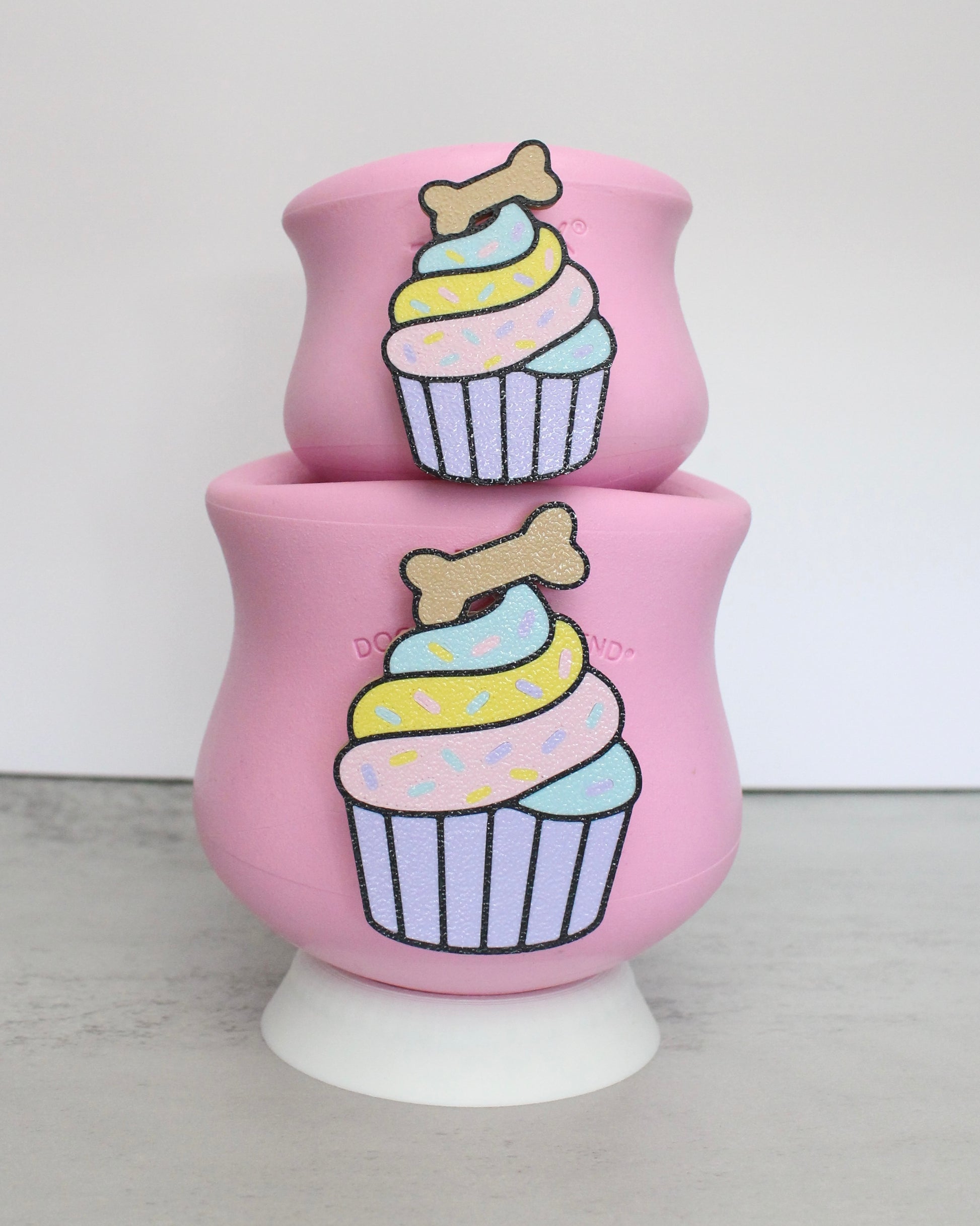 Pupcake