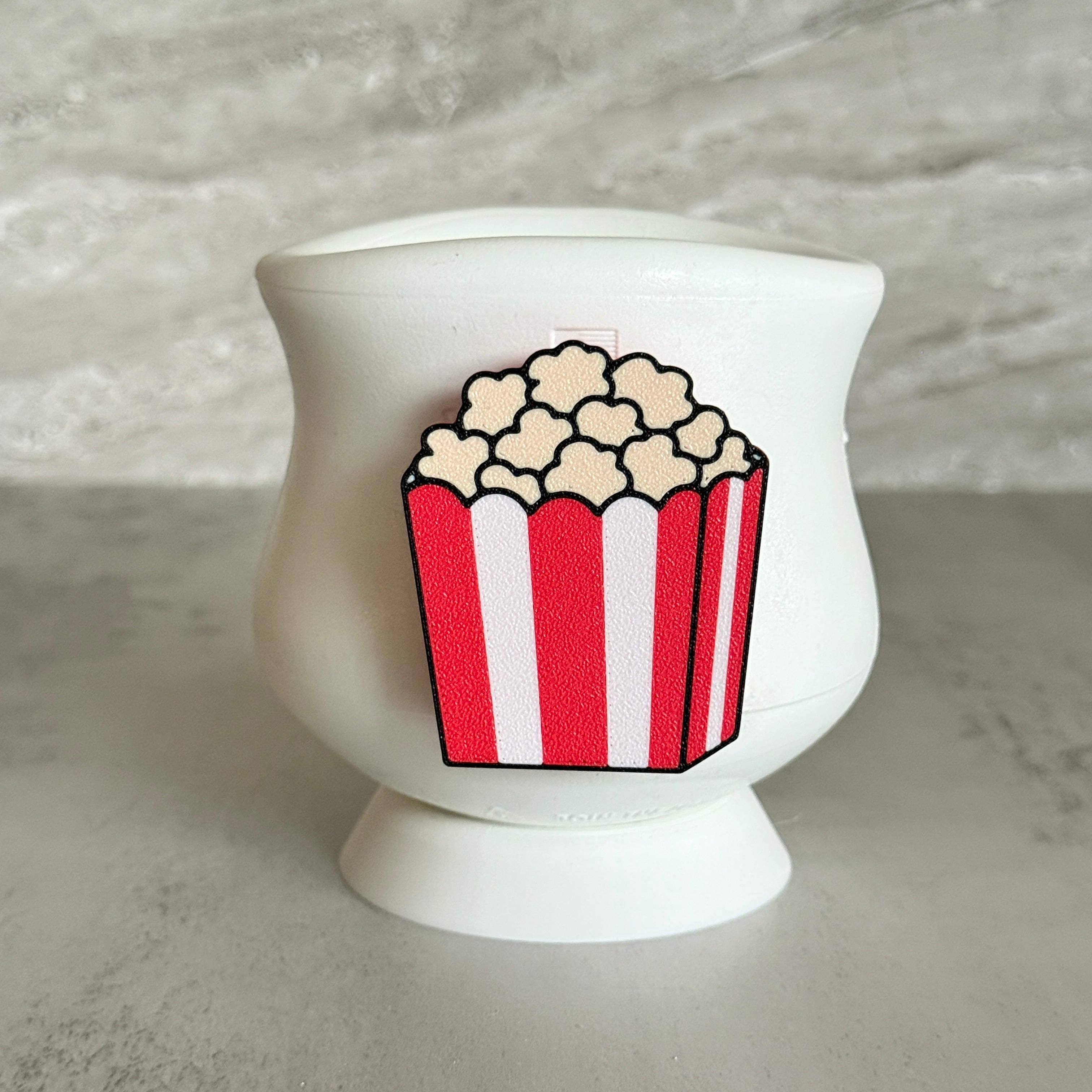 Pop Corn