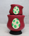 Dino Egg