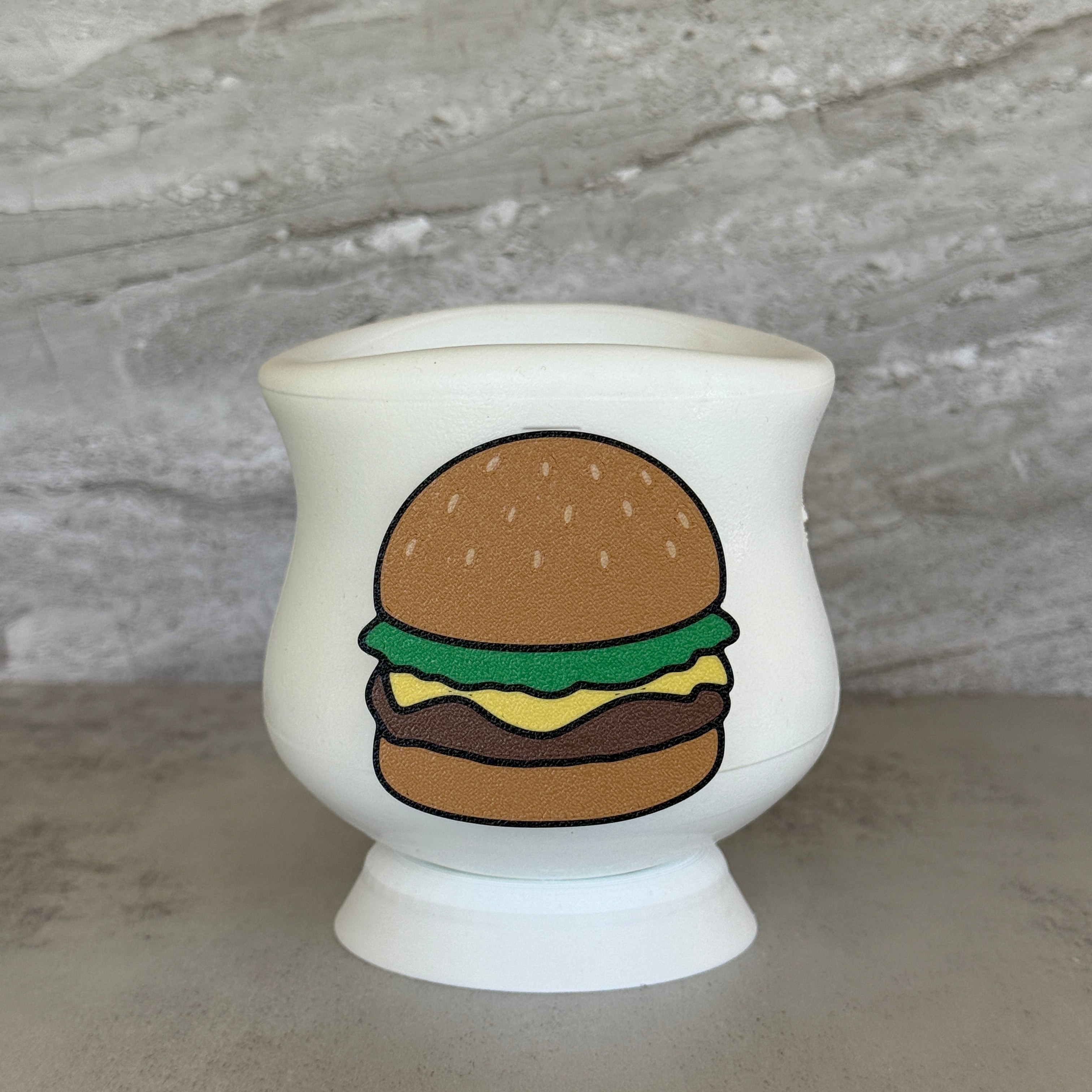 Cheese Burger