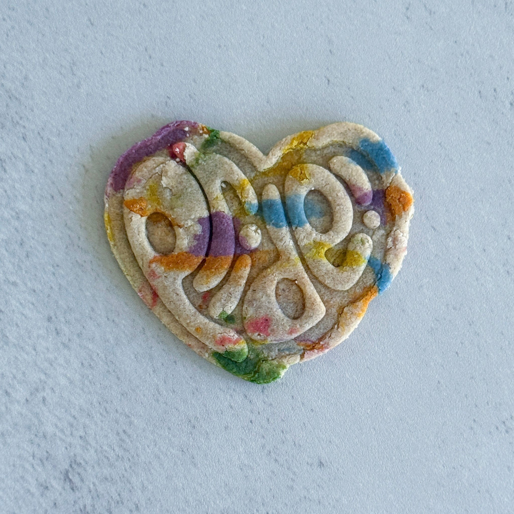 Pride Rainbow Treats