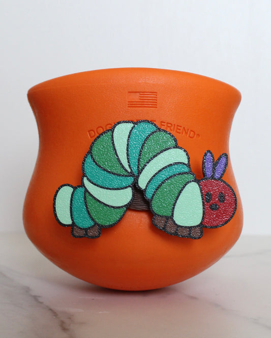Hungry Catepillar