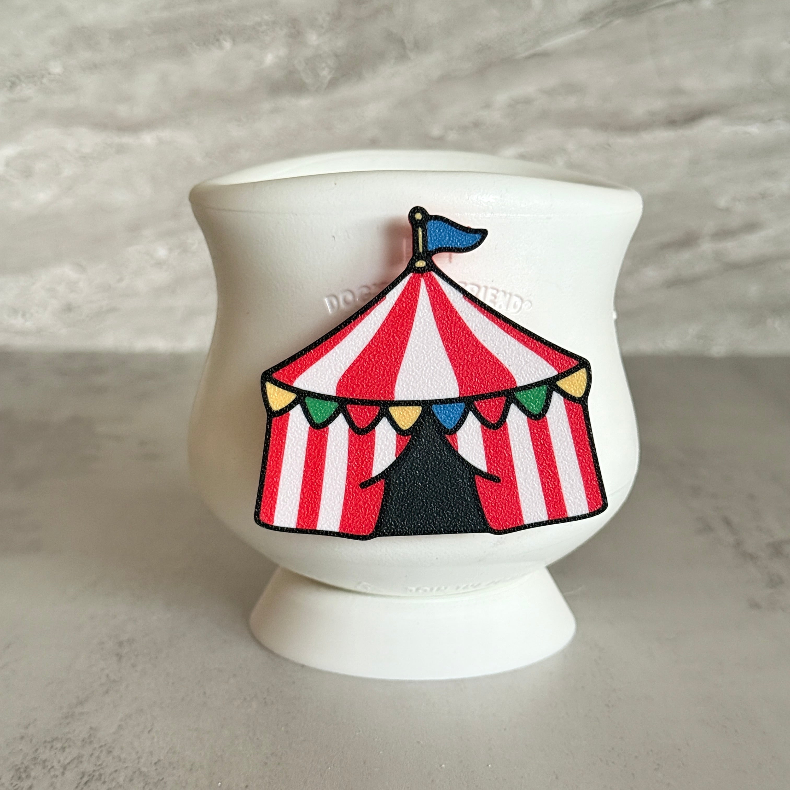 Carnival Tent