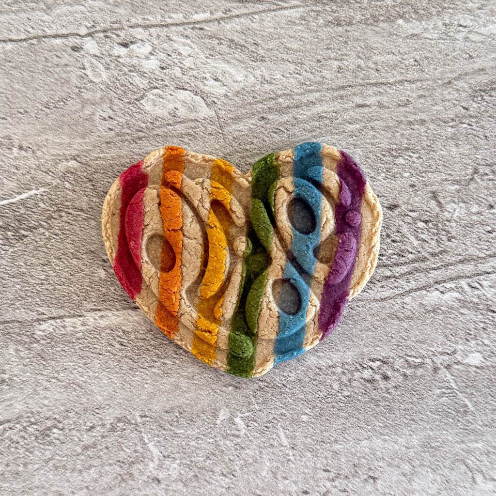 Pride Rainbow Treats