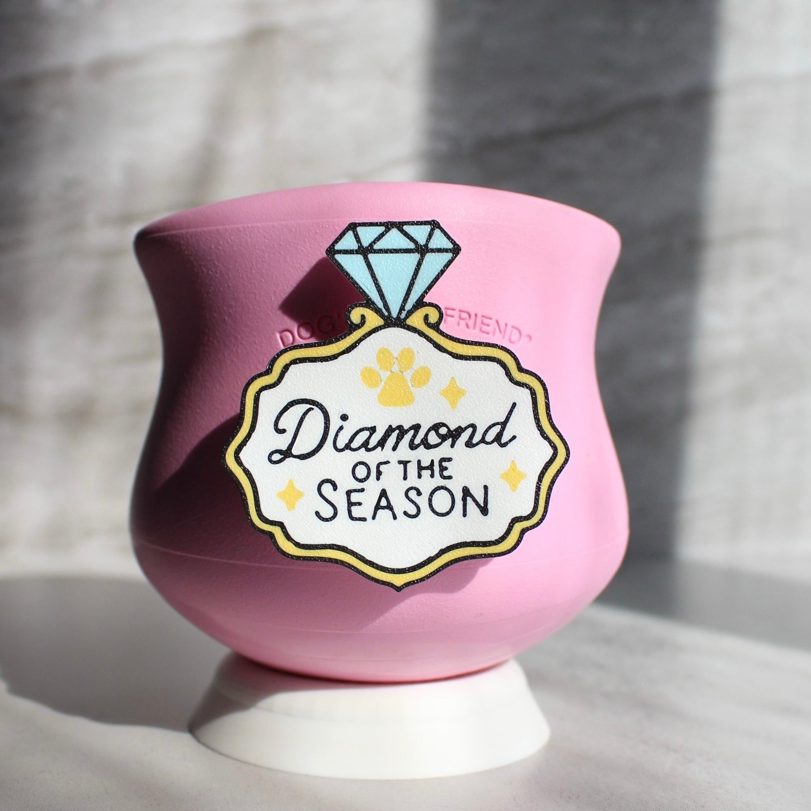 Diamond of the Season