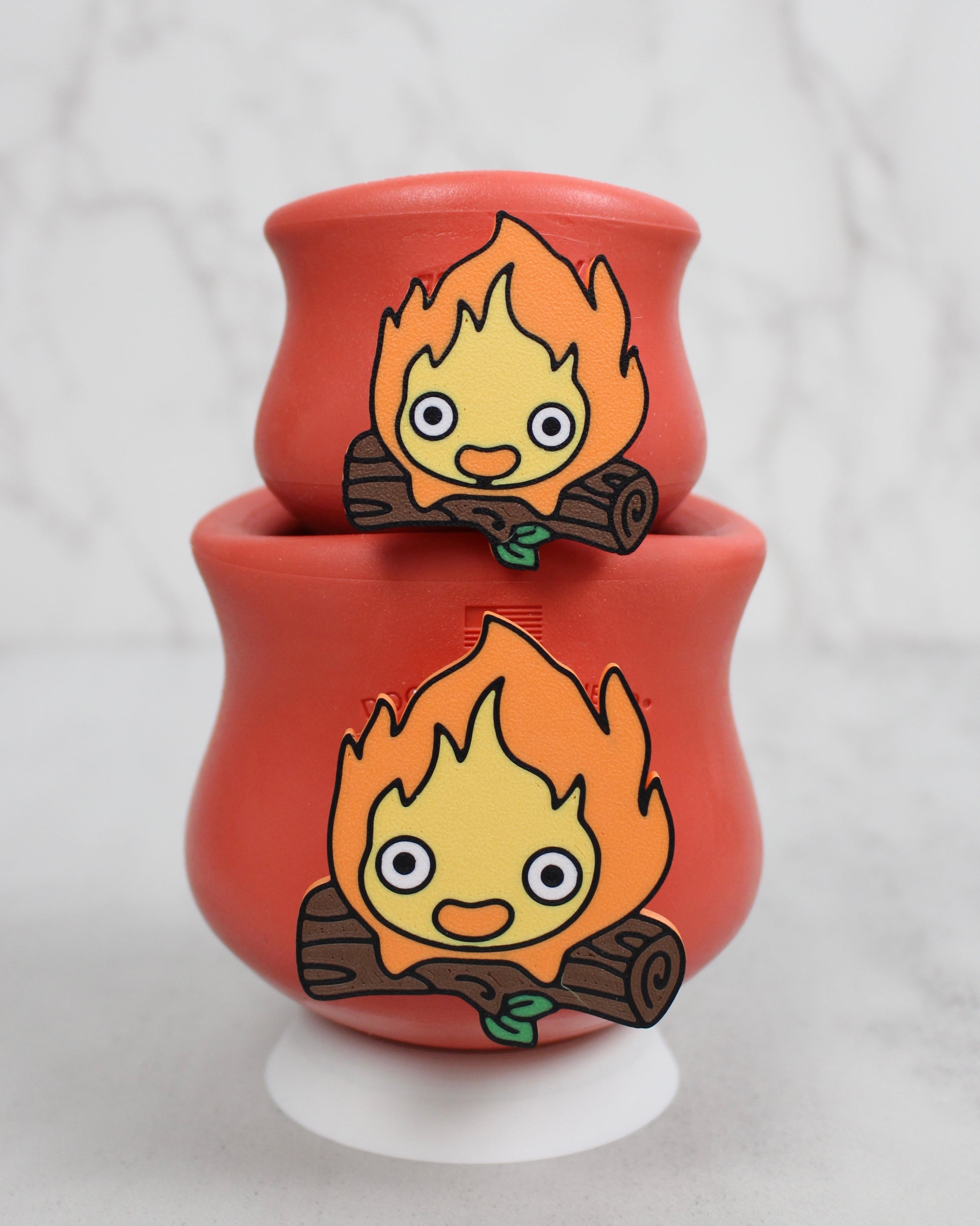 Calcifer