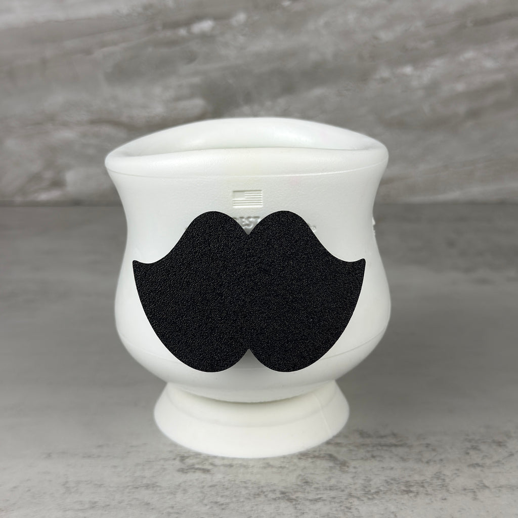 mustache