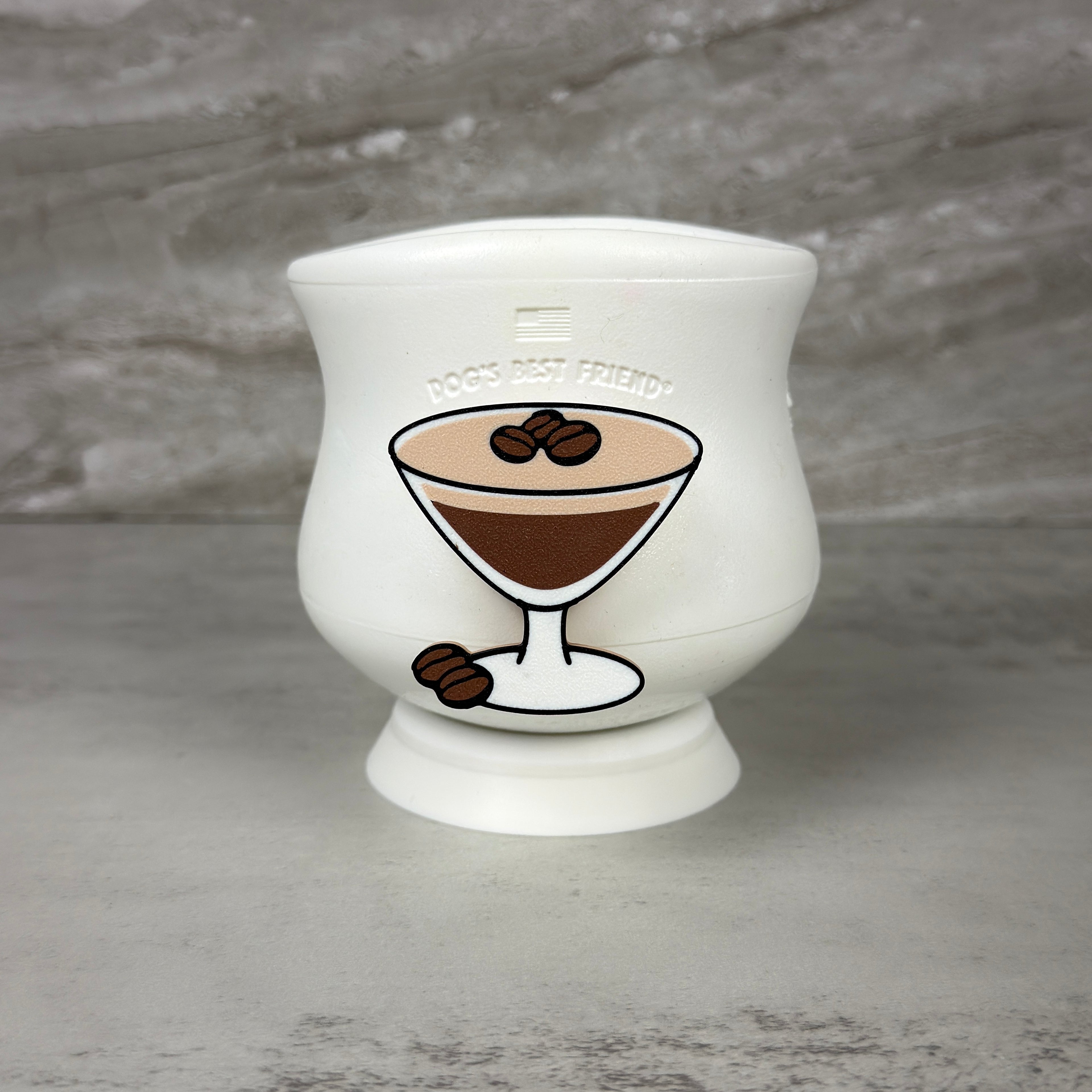 Espresso Martini