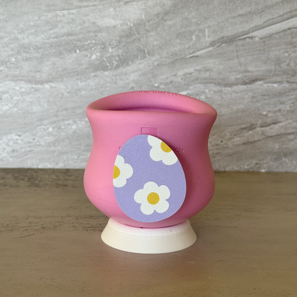 Easter Egg | Daisies