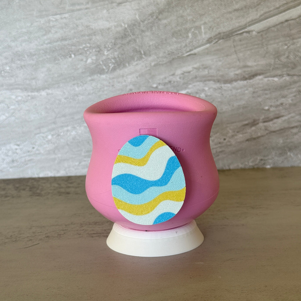 Easter Egg | Waves