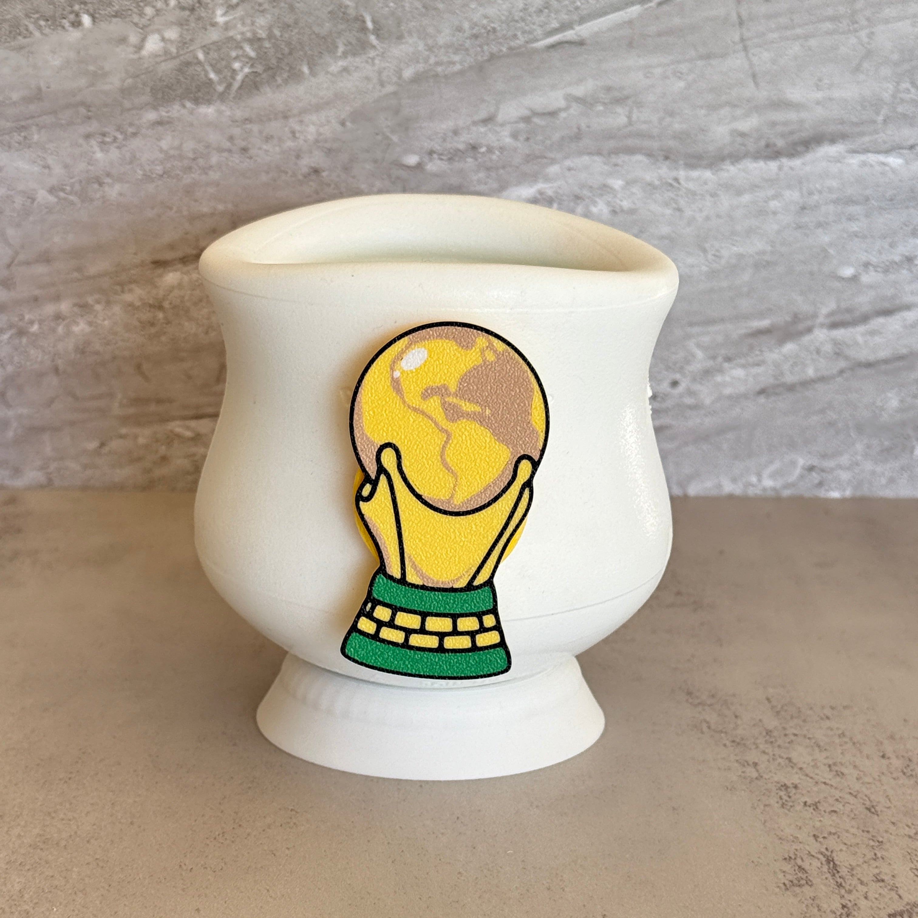 World Cup Trophy
