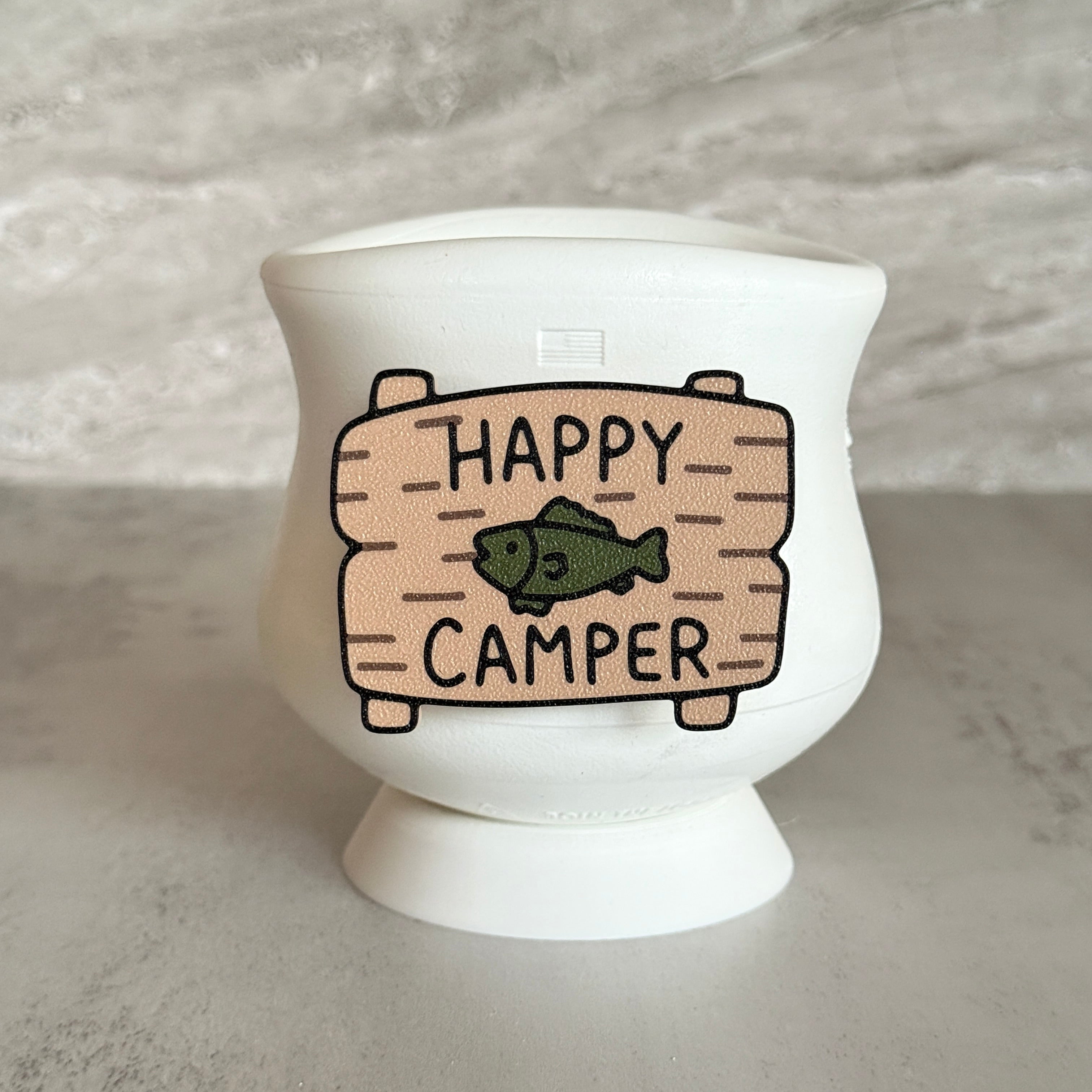 Happy Camper