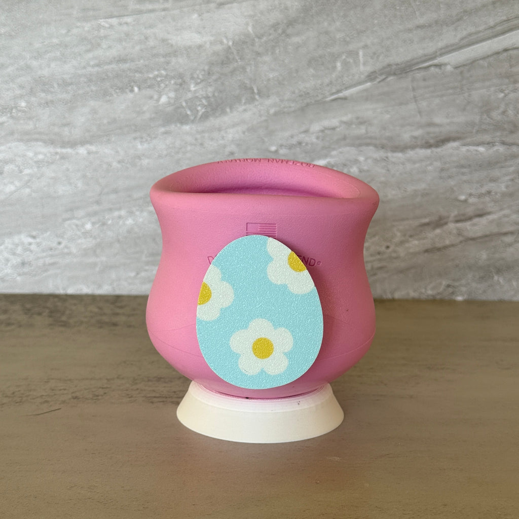 Easter Egg | Daisies