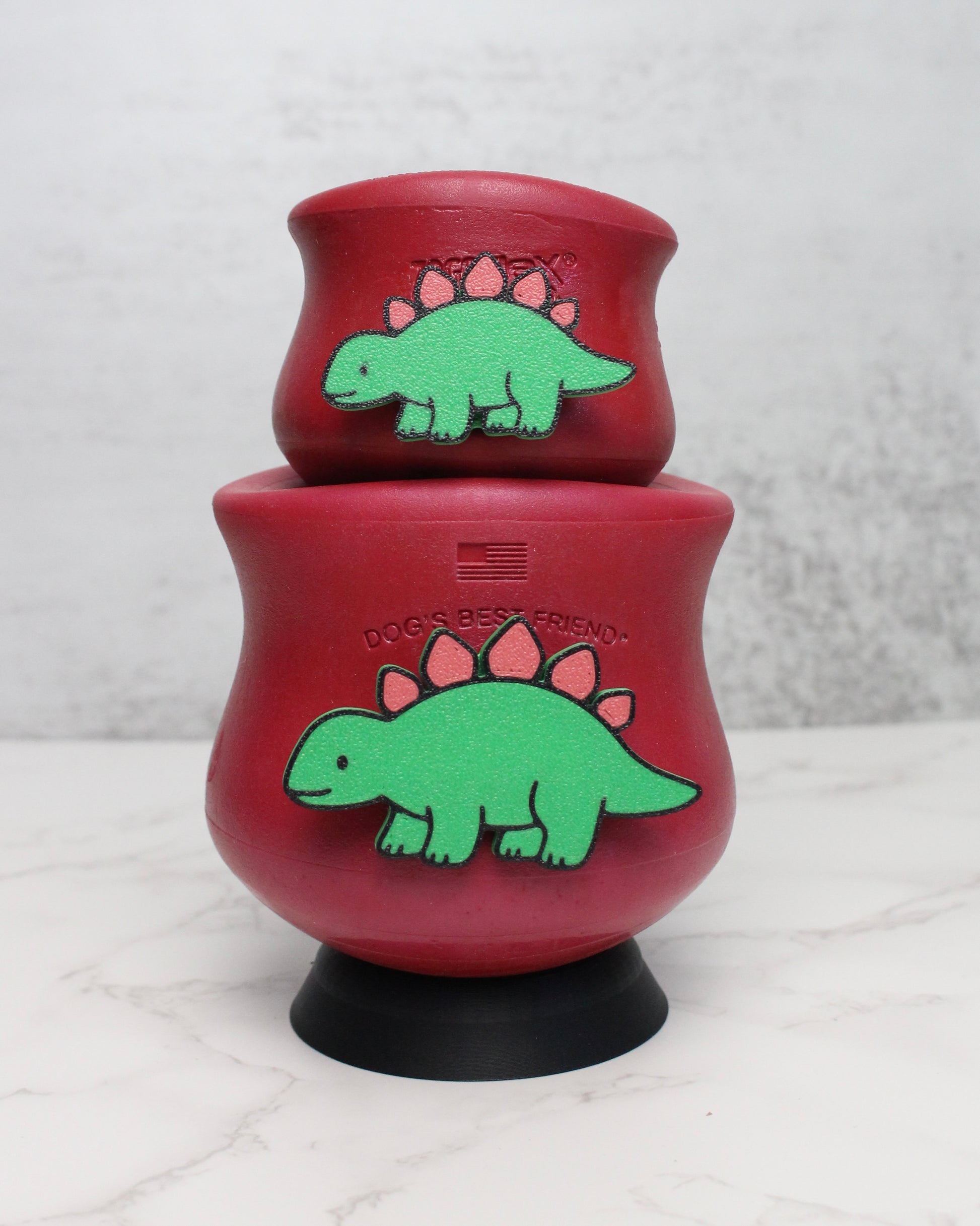 Stegosaurus