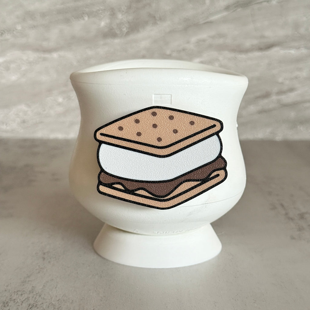 S'more