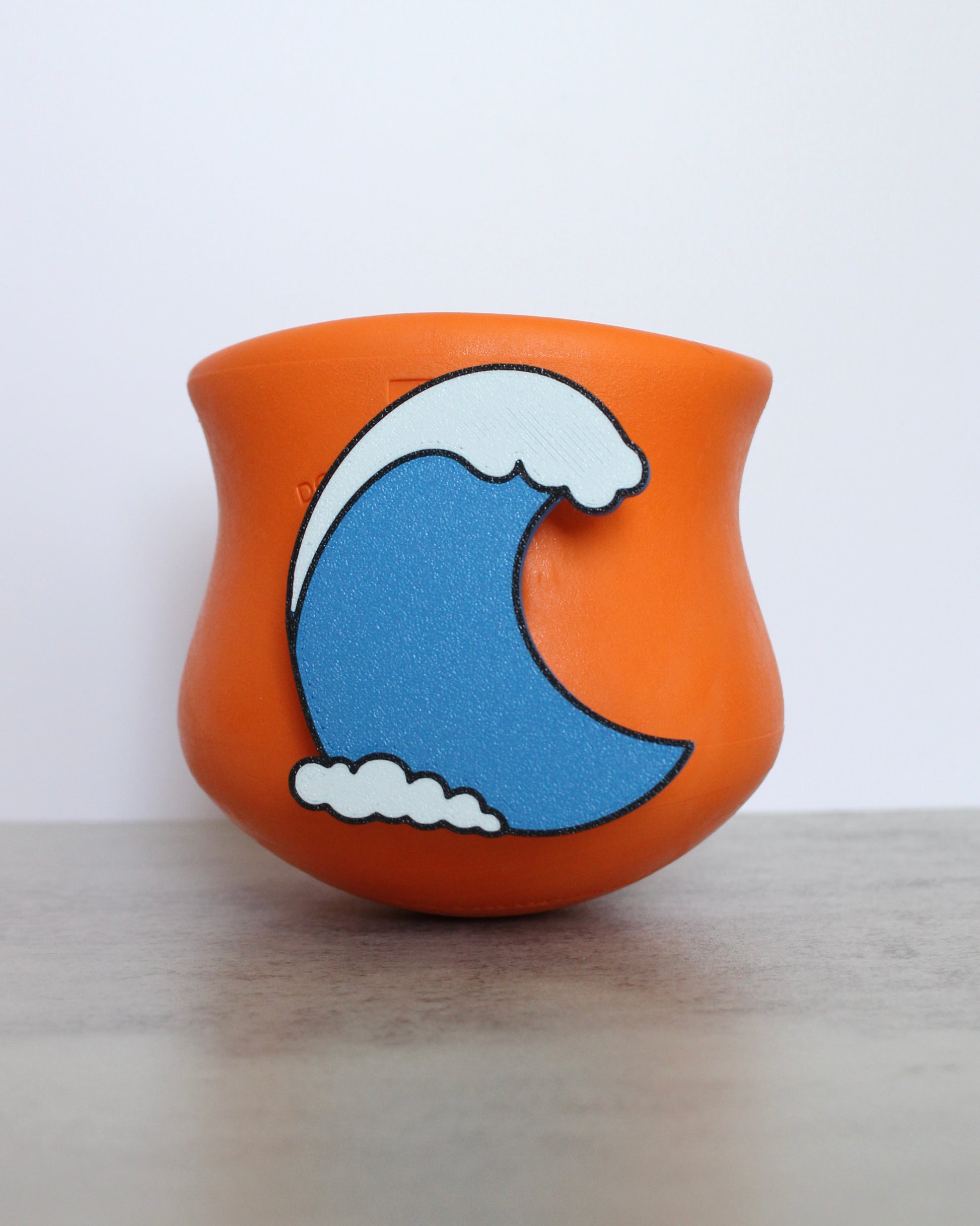 Ocean Wave