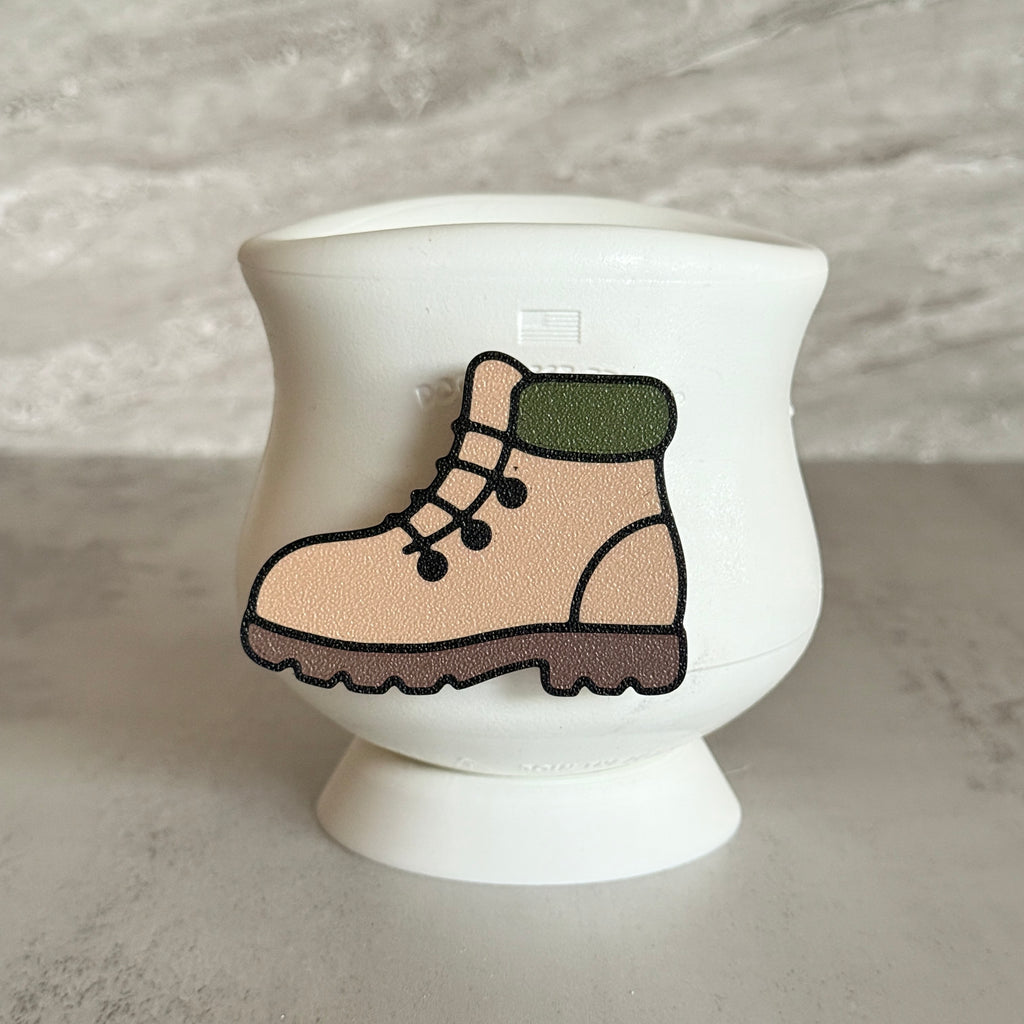 Hiking Boot