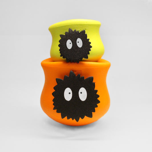 Soot Sprite Stoppl